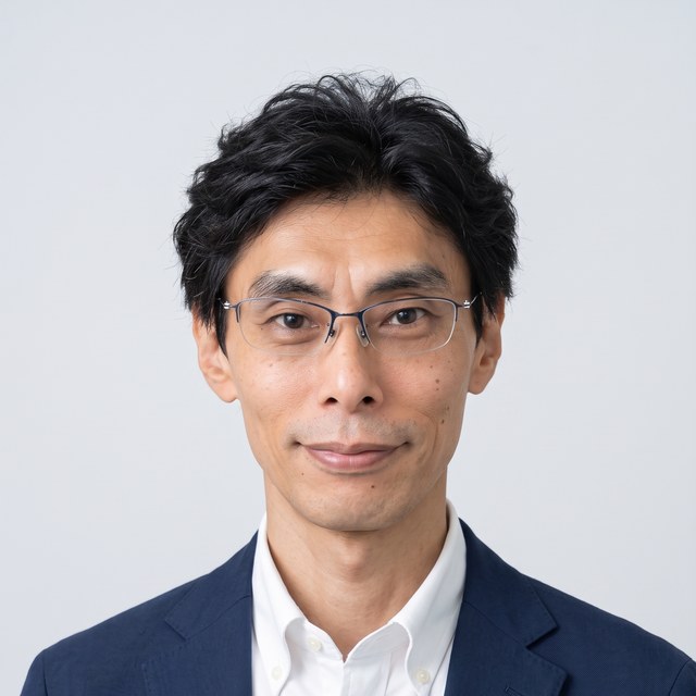 代表 梅津忠勇